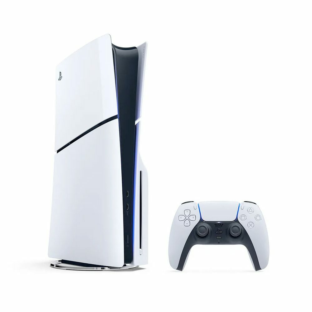 Sony PlayStation®5 PS5 Slim 2023 Consoles 平行進口