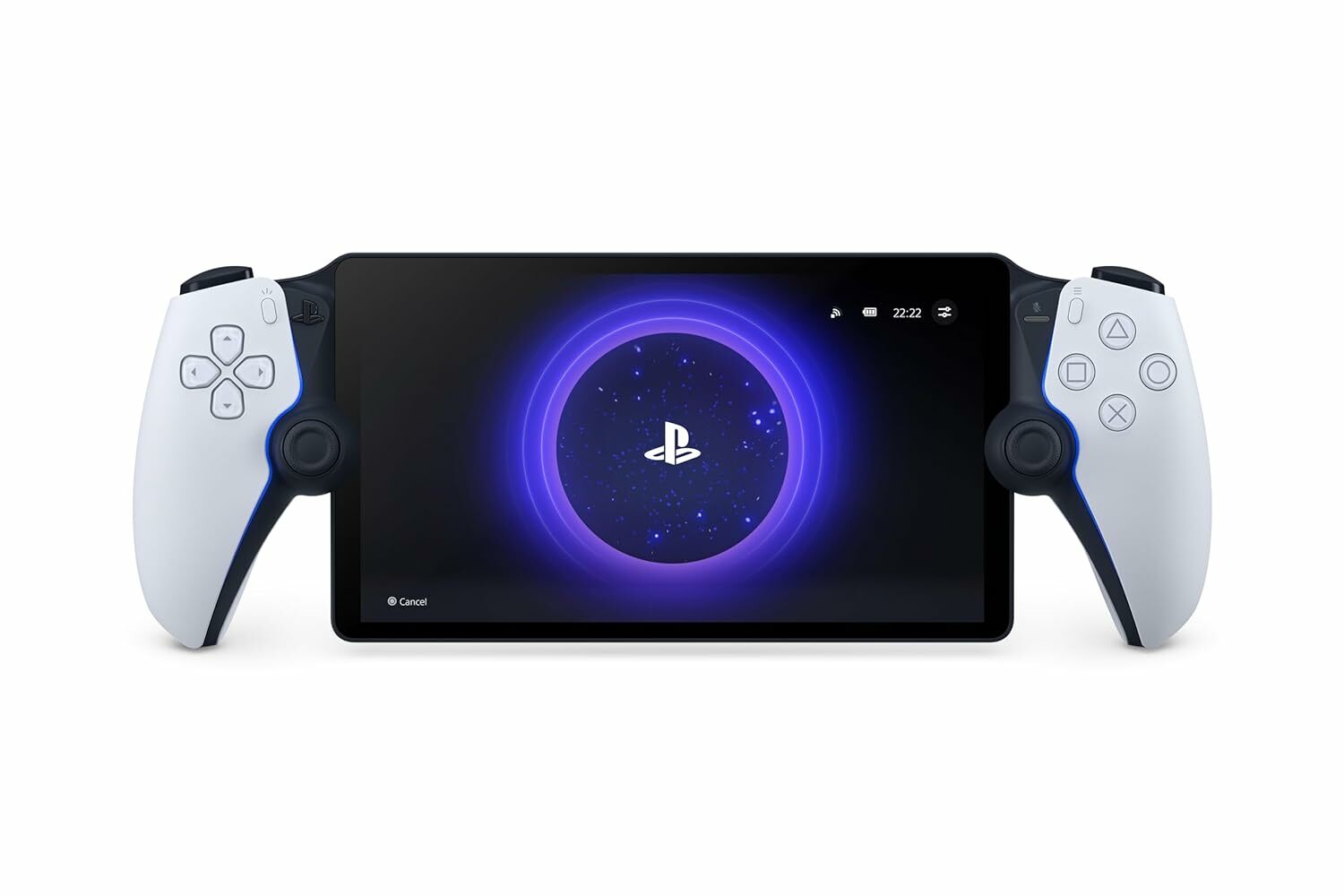 Sony PlayStation Portal™ Remote Player for PS5® console 平行進口