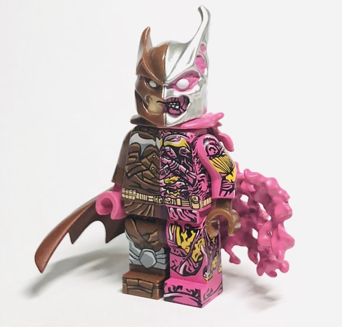 【Diamond CB】蝙蝠俠