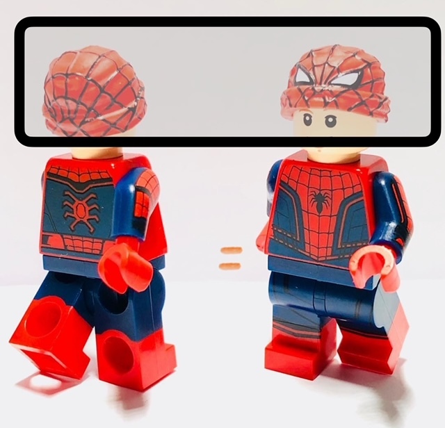 【Diamond CB】蜘蛛帽