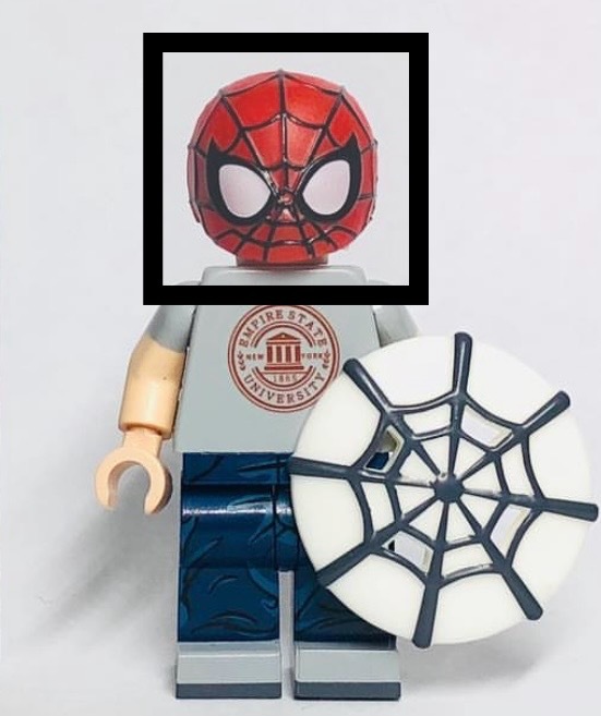 【Diamond CB】蜘蛛頭盔