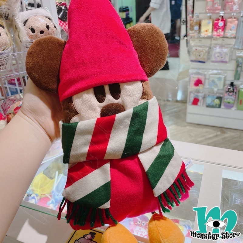 米奇公仔斜揹袋