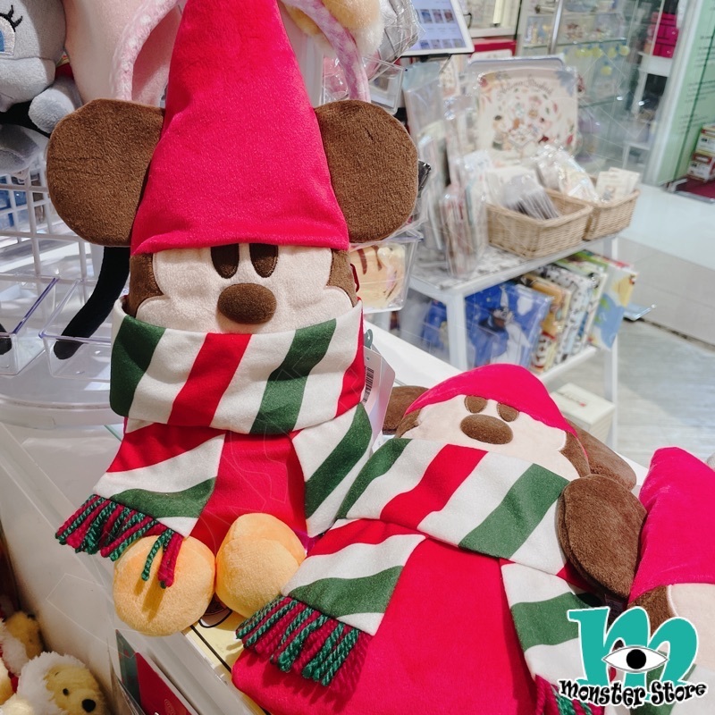 米奇公仔斜揹袋