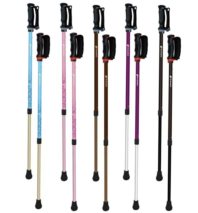 SINANO 安心健走杖