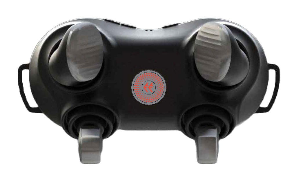 Eleeels R7 肩頸護理按摩儀