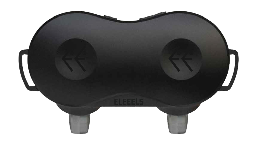 Eleeels R7 肩頸護理按摩儀