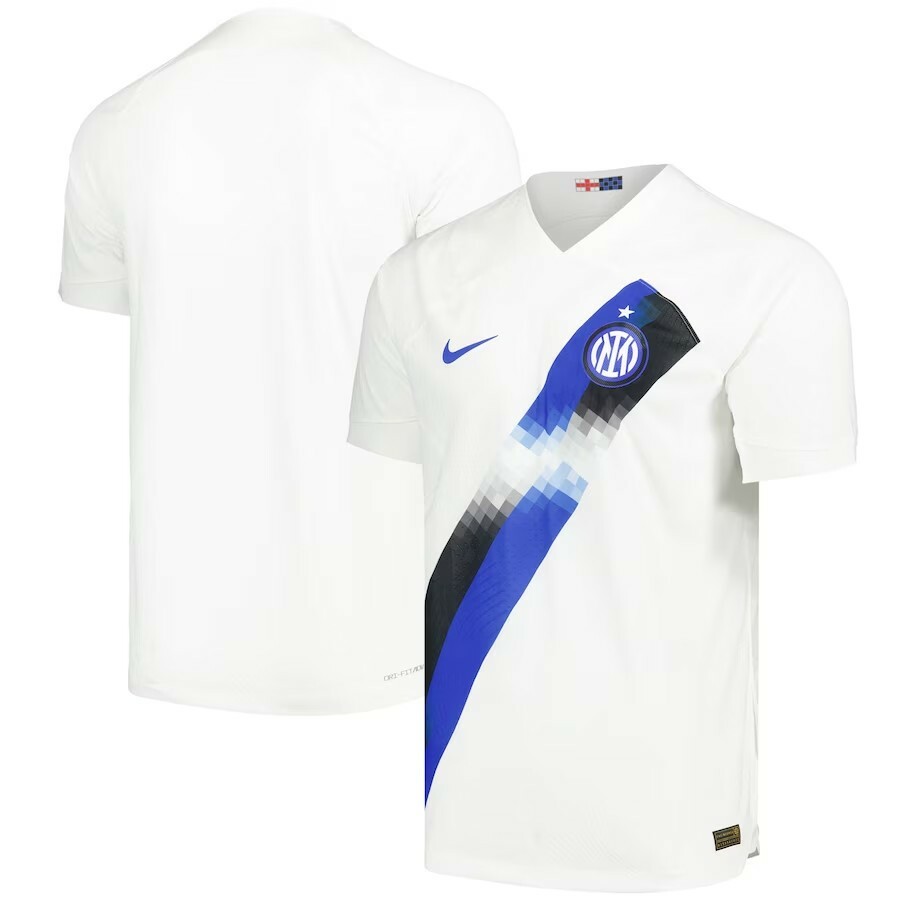 2023 Inter Milan Away Match Shirt ** Special Offer $1599 For Two **