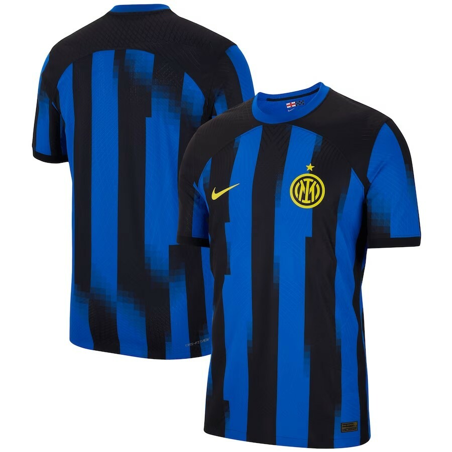 2023 Inter Milan Home Match Shirt ** Special Offer $1599 For Two **