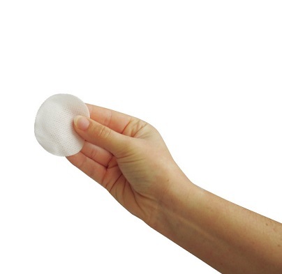 意大利 Camon 清潔眼睛小濕巾 100片