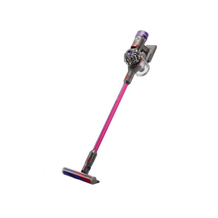 Dyson V8 Slim Fluffy無線超強吸力吸塵器