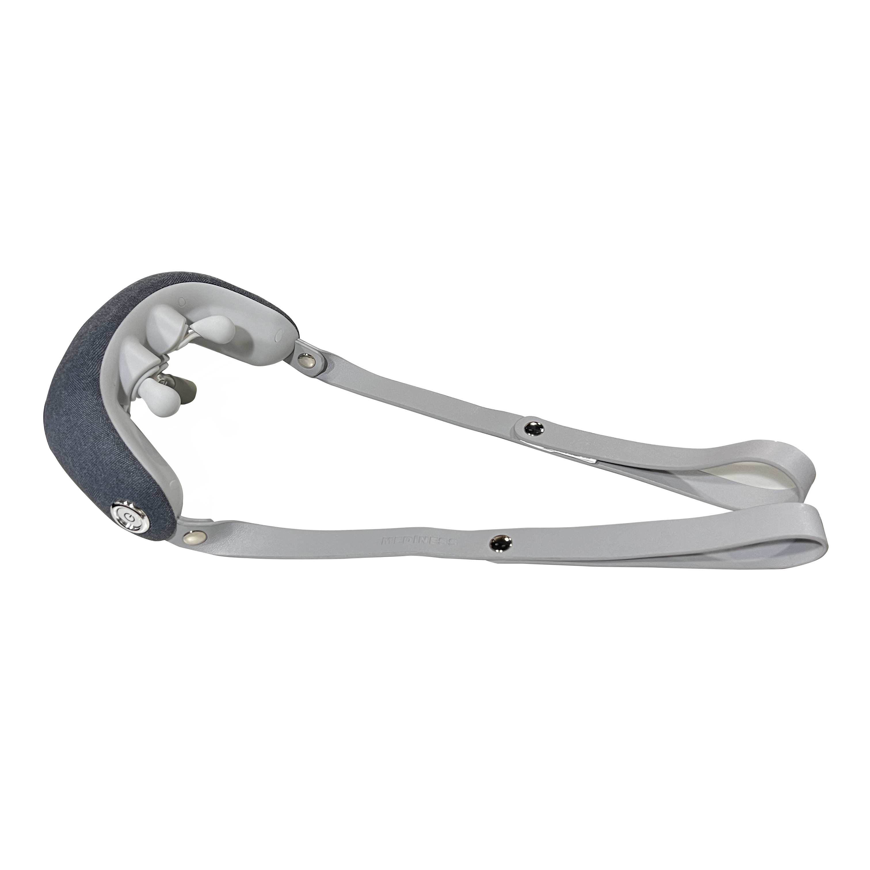 Mediness MVP 8810 Spider 放鬆天使 隨行肩頸按摩器