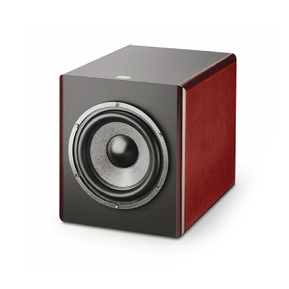 Focal Focal / Sub 6 11吋 主動式重低音錄音監聽喇叭(11吋,350W)(支) — 三峽錄音 / 音響｜YA! 玩音樂