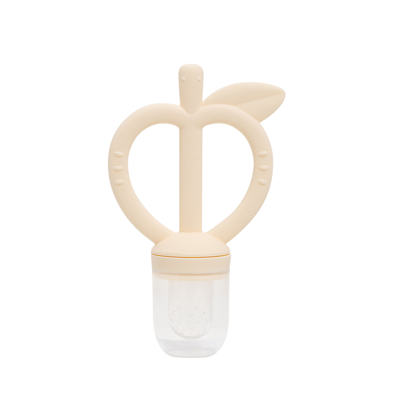 MOYUUM 固齒器水果咬咬棒