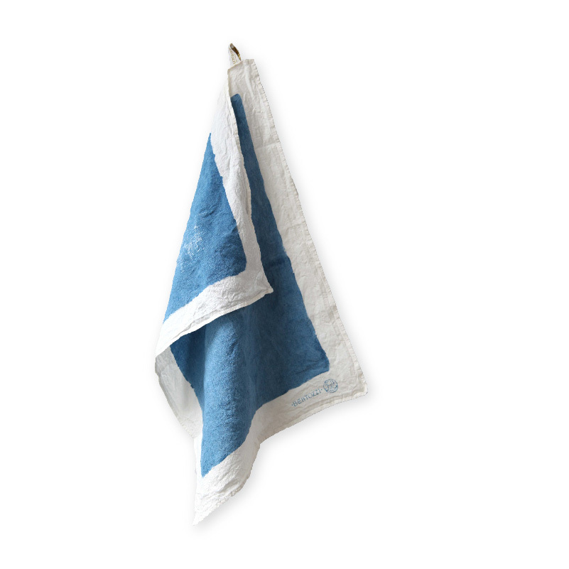 BERTOZZI 純粹•皮耶亞麻家事布