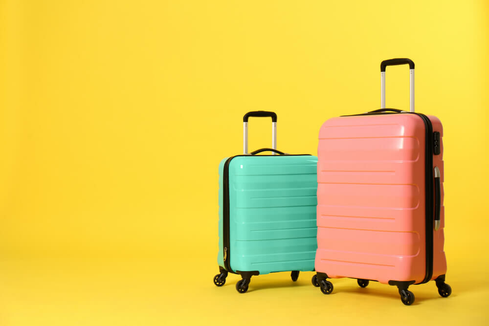 定期做行李箱保養可有效延長使用壽命