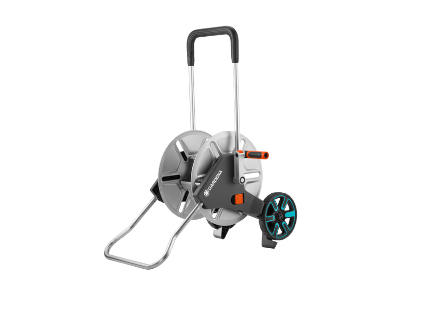 "GARDENA" 德國喉架M(金屬)(淨機)(2個/盒)-[18541]