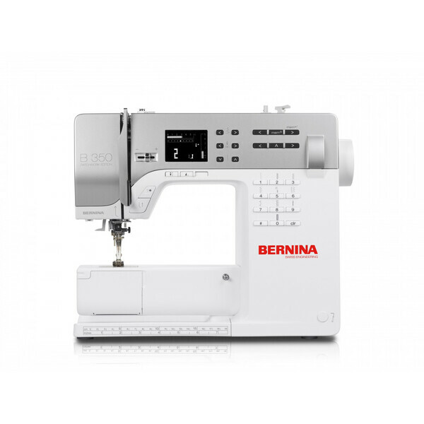 【BERNINA】B350PE 縫紉機