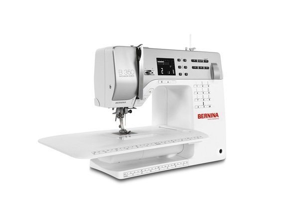 【BERNINA】B350PE 縫紉機