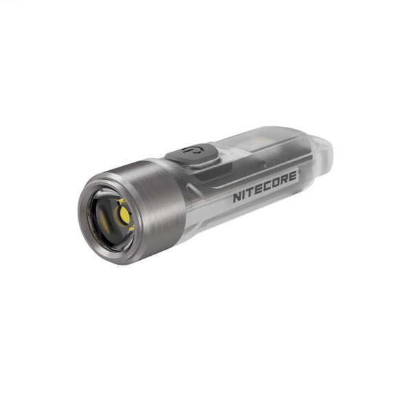 NITECORE TIKI 300 Lumens 充電輕便匙扣燈