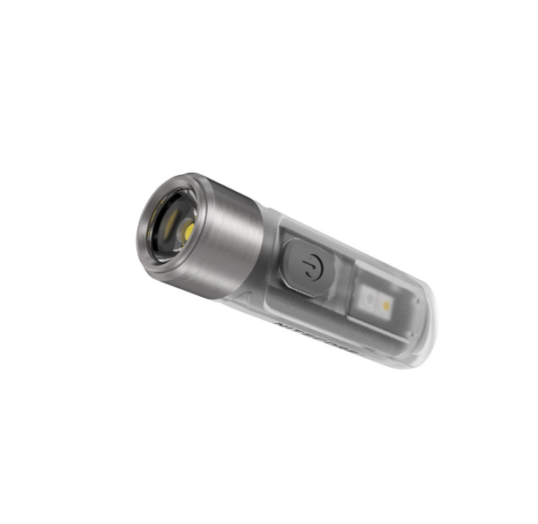 NITECORE TIKI 300 Lumens 充電輕便匙扣燈