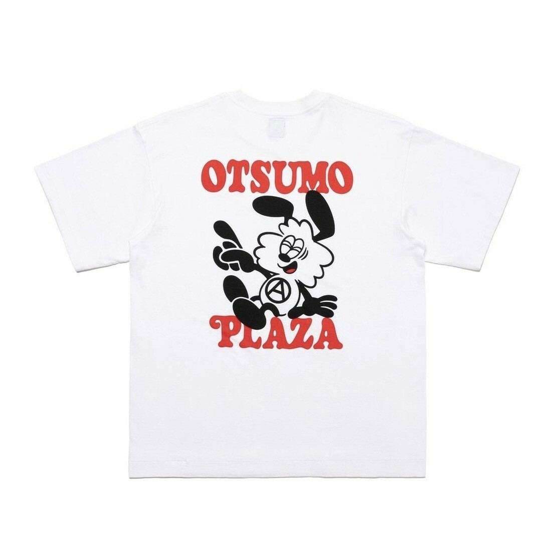 HUMAN MADE VERDY OTSUMO PLAZA T-SHIRT 南青山開幕限定