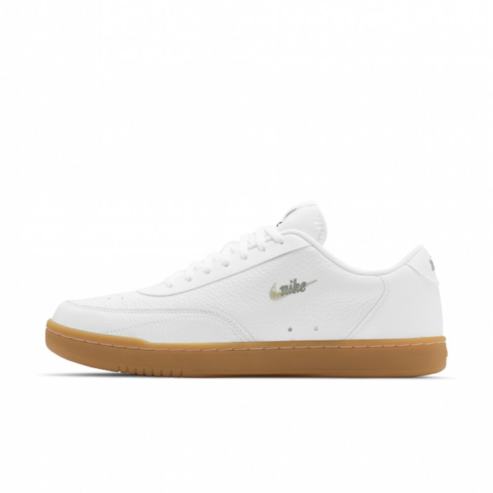 Nike Court Vintage Premium 白棕 CT1726-101