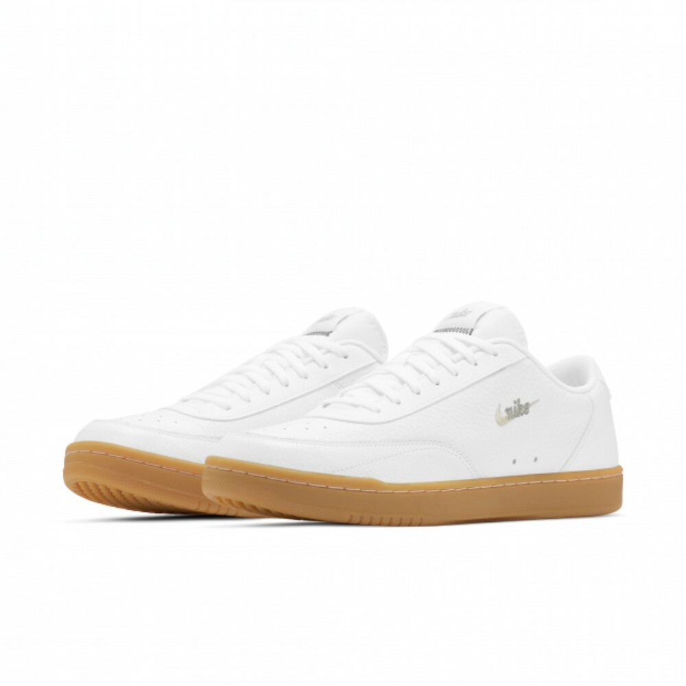 Nike Court Vintage Premium 白棕 CT1726-101