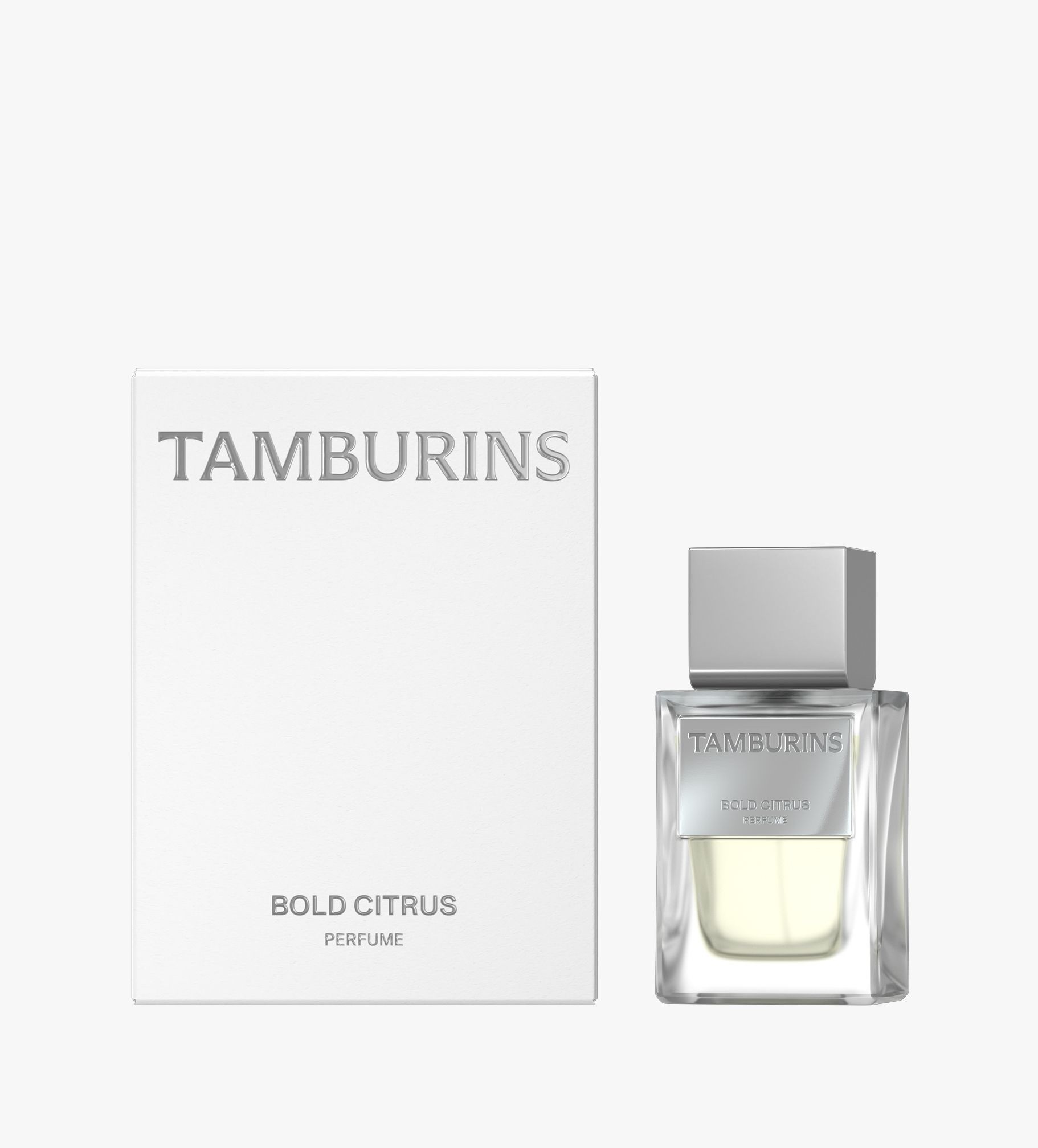 新款韓國品牌Tamburins 質感香水50ML 新包裝