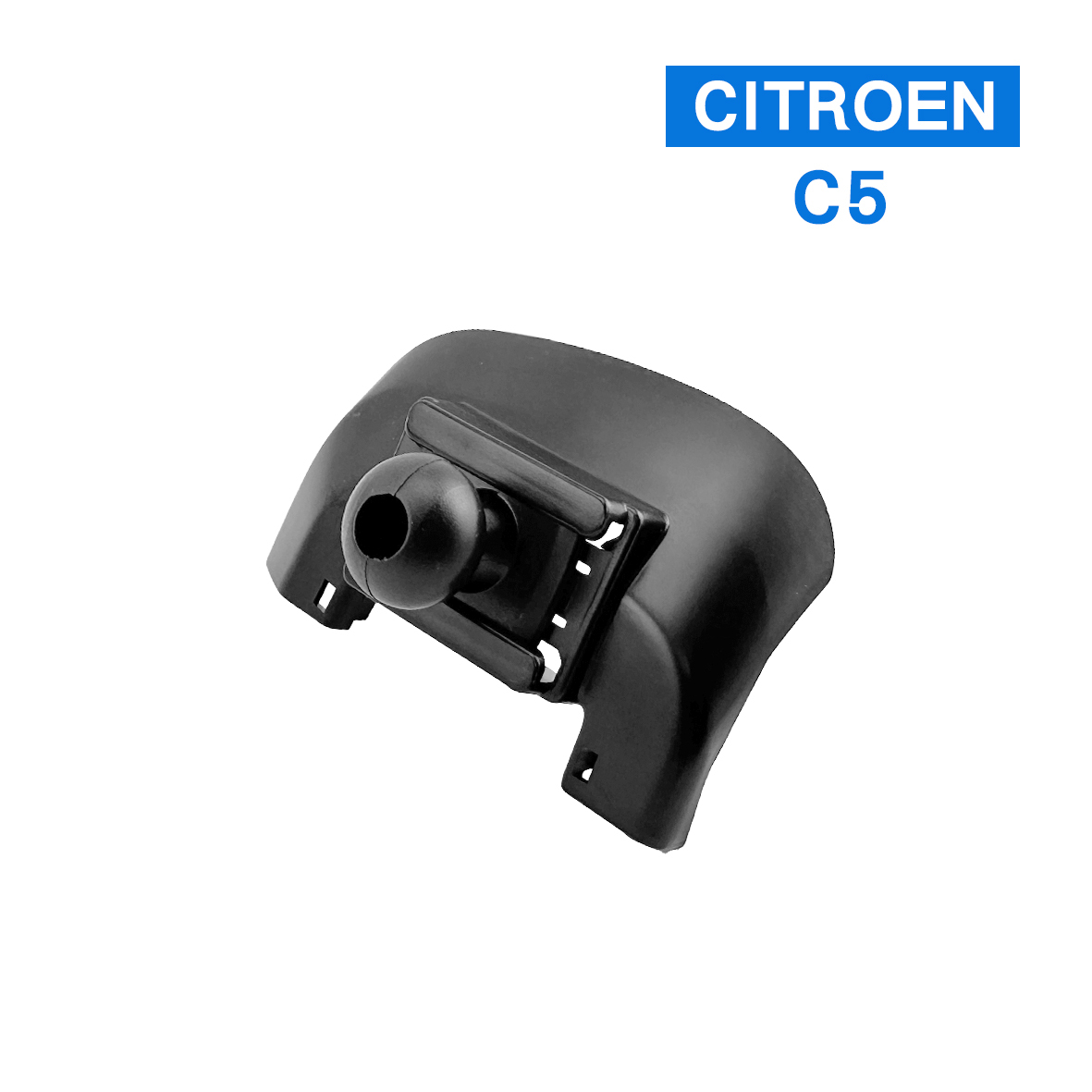 專車專用手機架 - CITROEN 雪鐵龍
