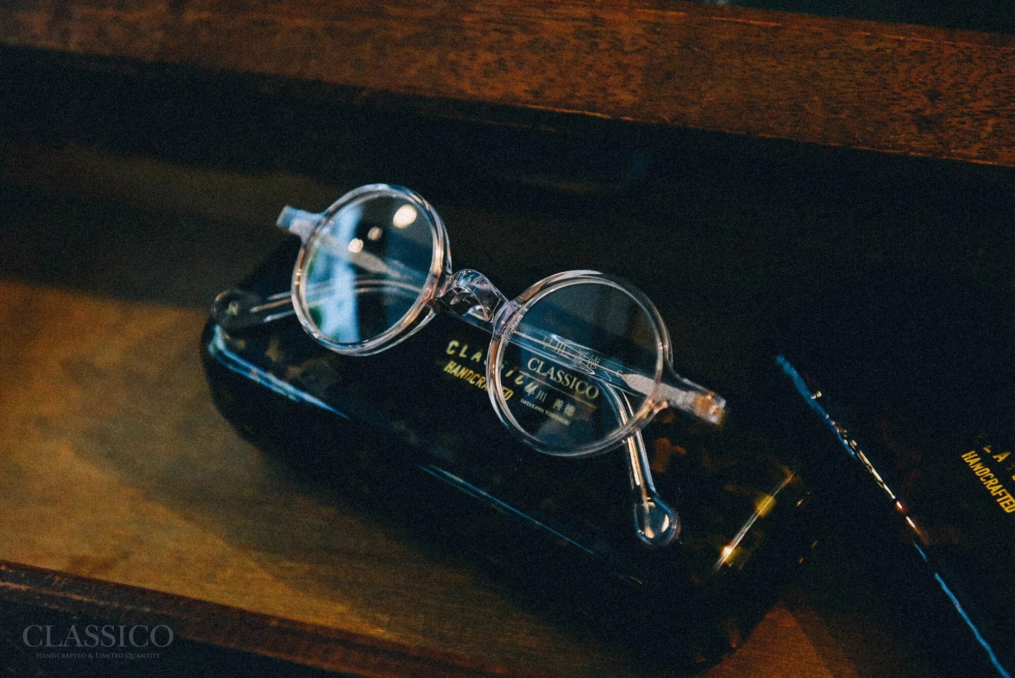 CLASSICO - J5早川善德