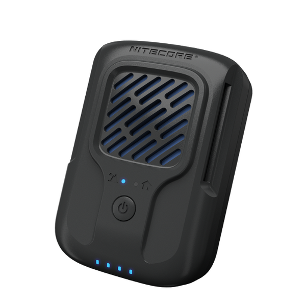 NITECORE 戶外驅蚊器 EMR40