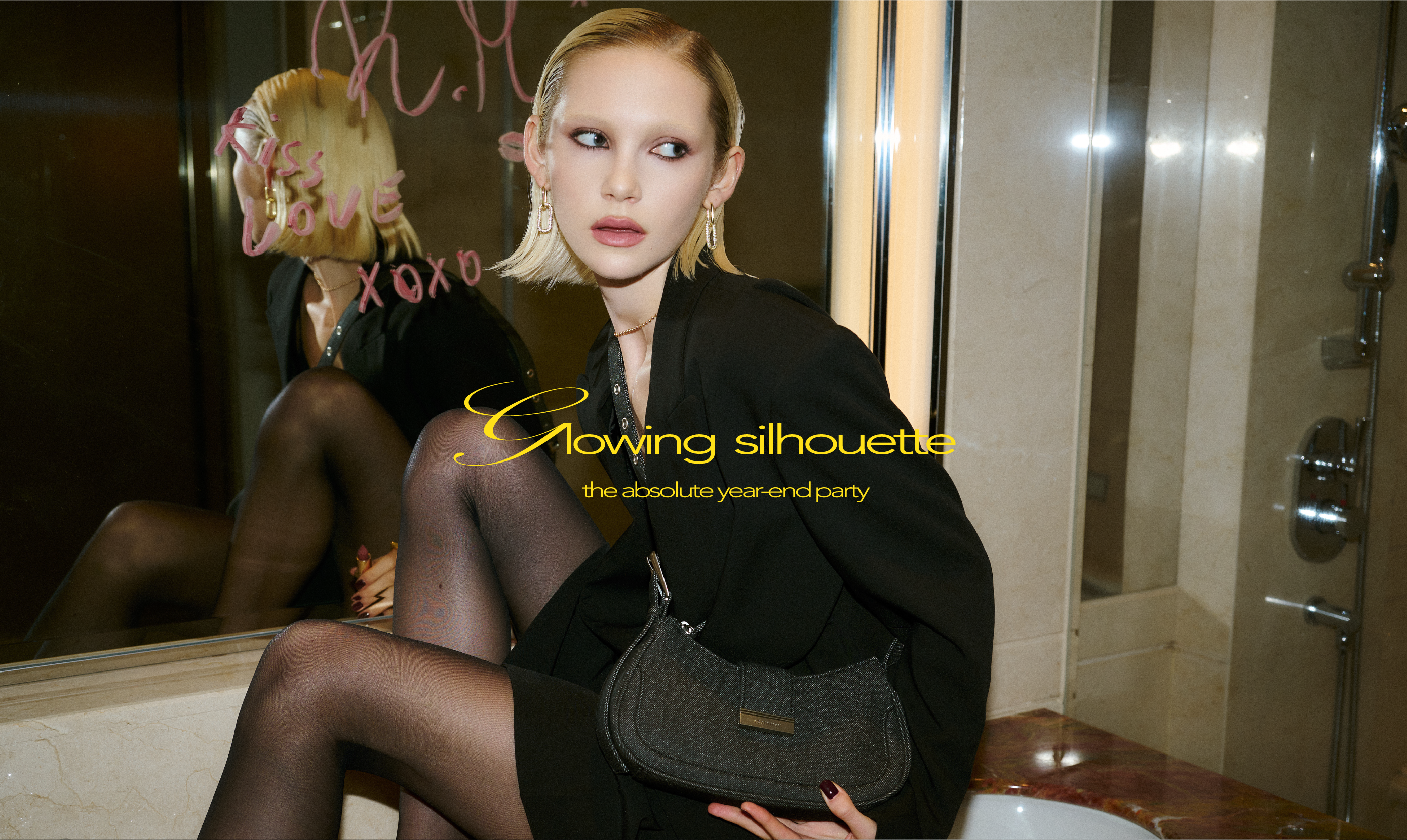 ROBINMAY 年末派對企劃