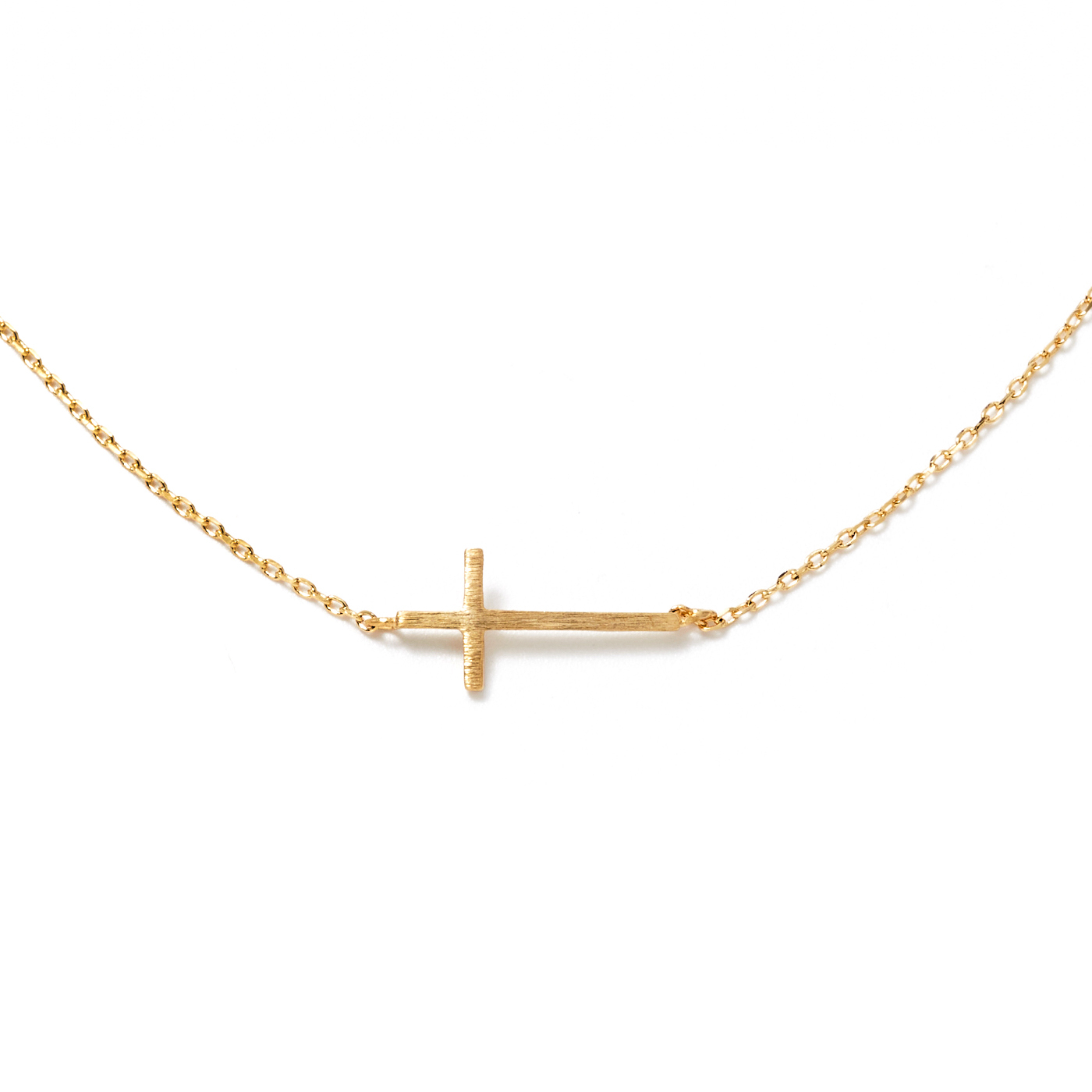 平價飾品,十字架,項鍊