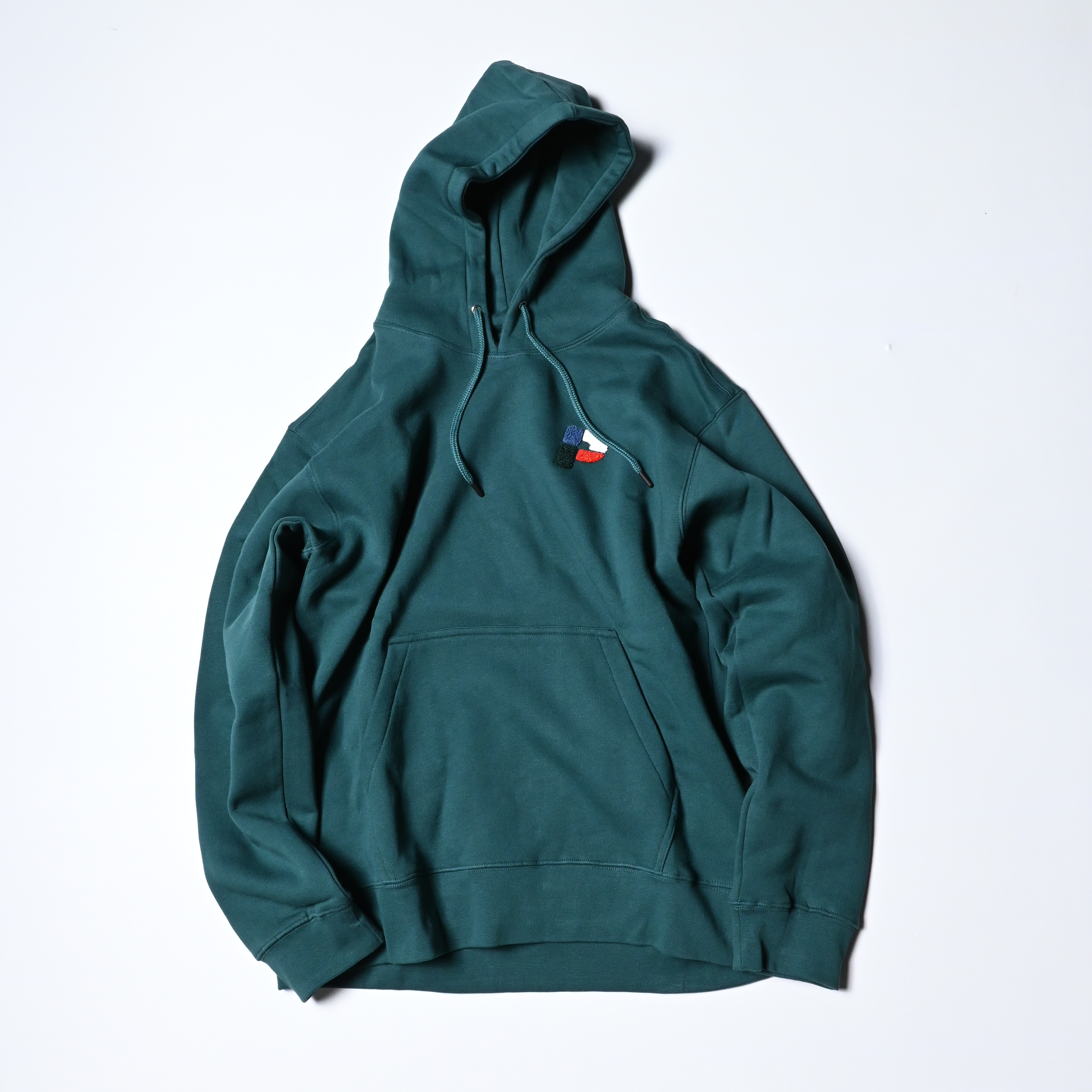 Parlez Roseau Hoodie