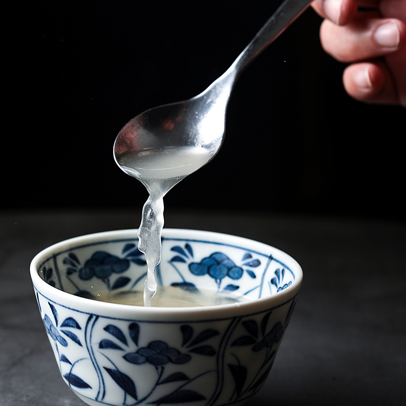 食貨集老火濃燉雞高湯(500g) | 任選5包450元