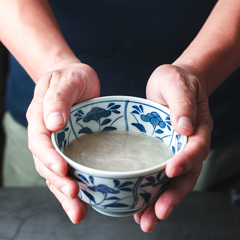 食貨集老火濃燉雞高湯(500g) | 任選5包450元