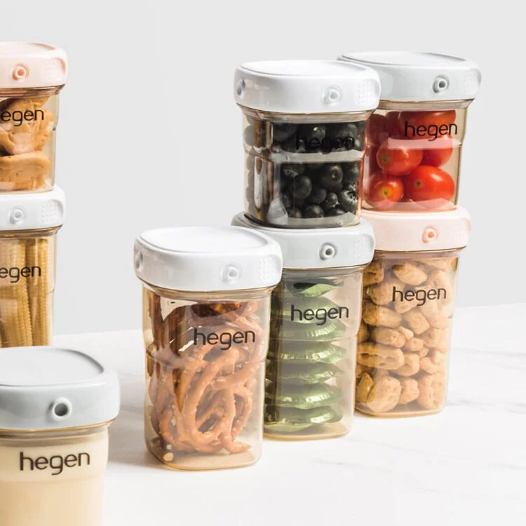 Hegen PCTO™ 金色奇蹟PPSU多功能萬用瓶 240ml (雙瓶組)