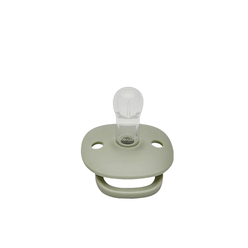 MOYUUM 母乳實感辛奇奶嘴