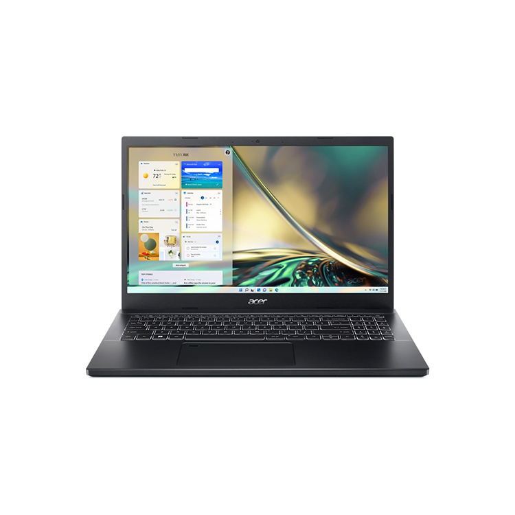 Acer Aspire 7 i5-12450H 16GB 512GB RTX3050 (A715-76G-540L)
