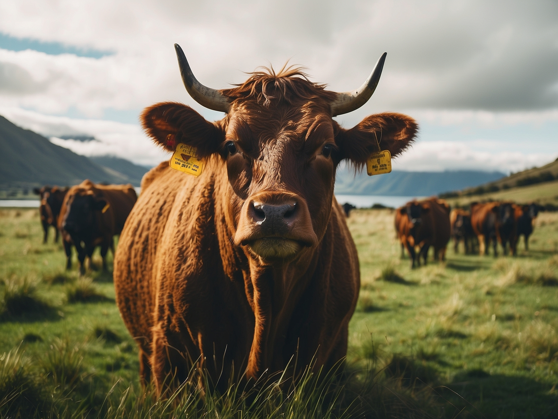 紐西蘭草飼牛-草飼牛-草飼牛香港-紐西蘭草飼-草飼-New Zealand grass fed cattle-grass fed cattle