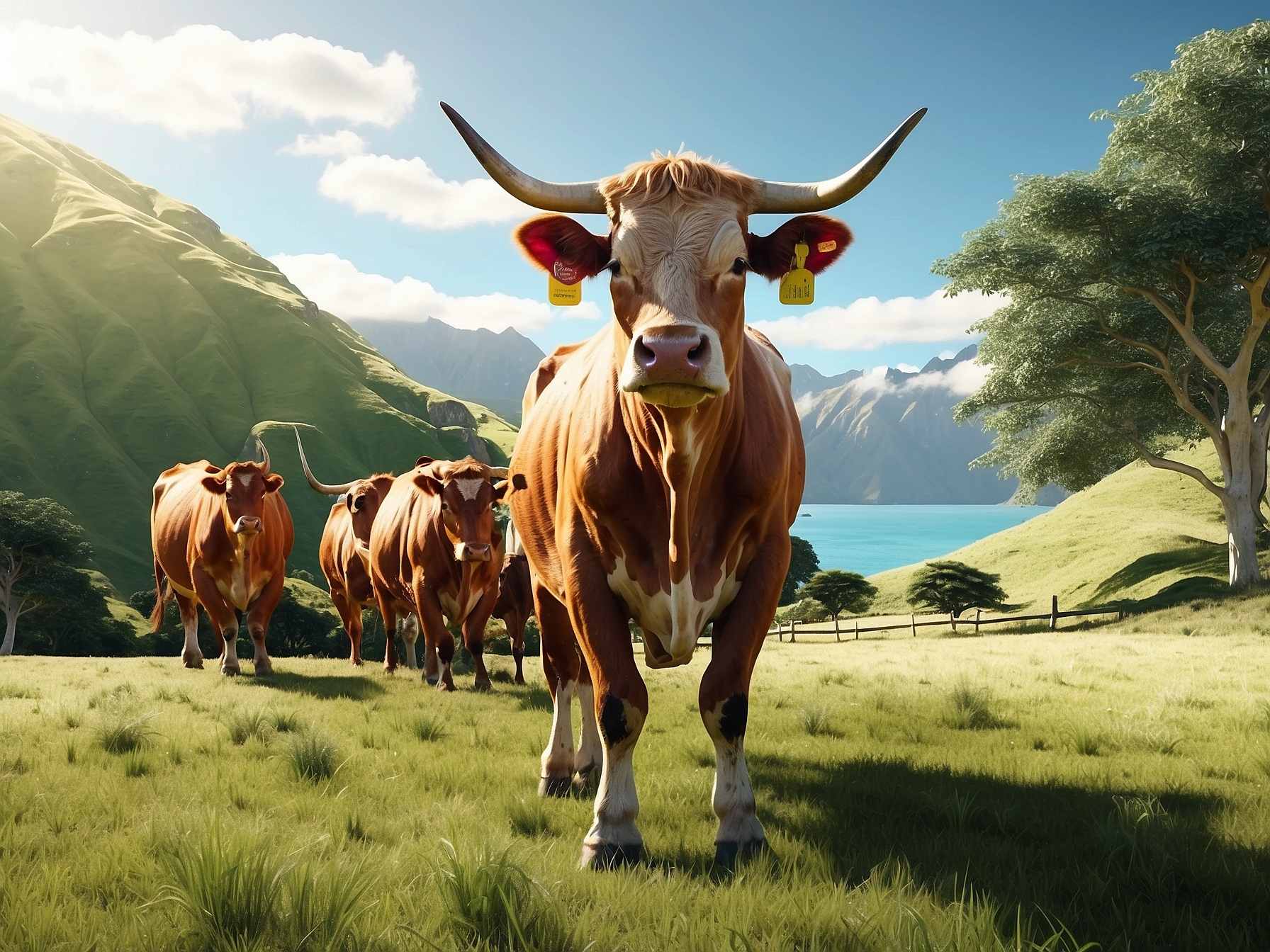 紐西蘭草飼牛-草飼牛-草飼牛香港-紐西蘭草飼-草飼-New Zealand grass fed cattle-grass fed cattle