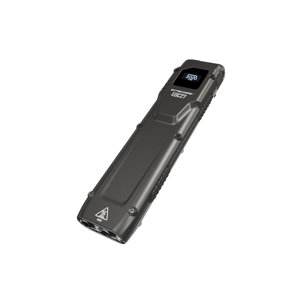 NITECORE 3000流明USB超薄EDC手電筒 EDC27