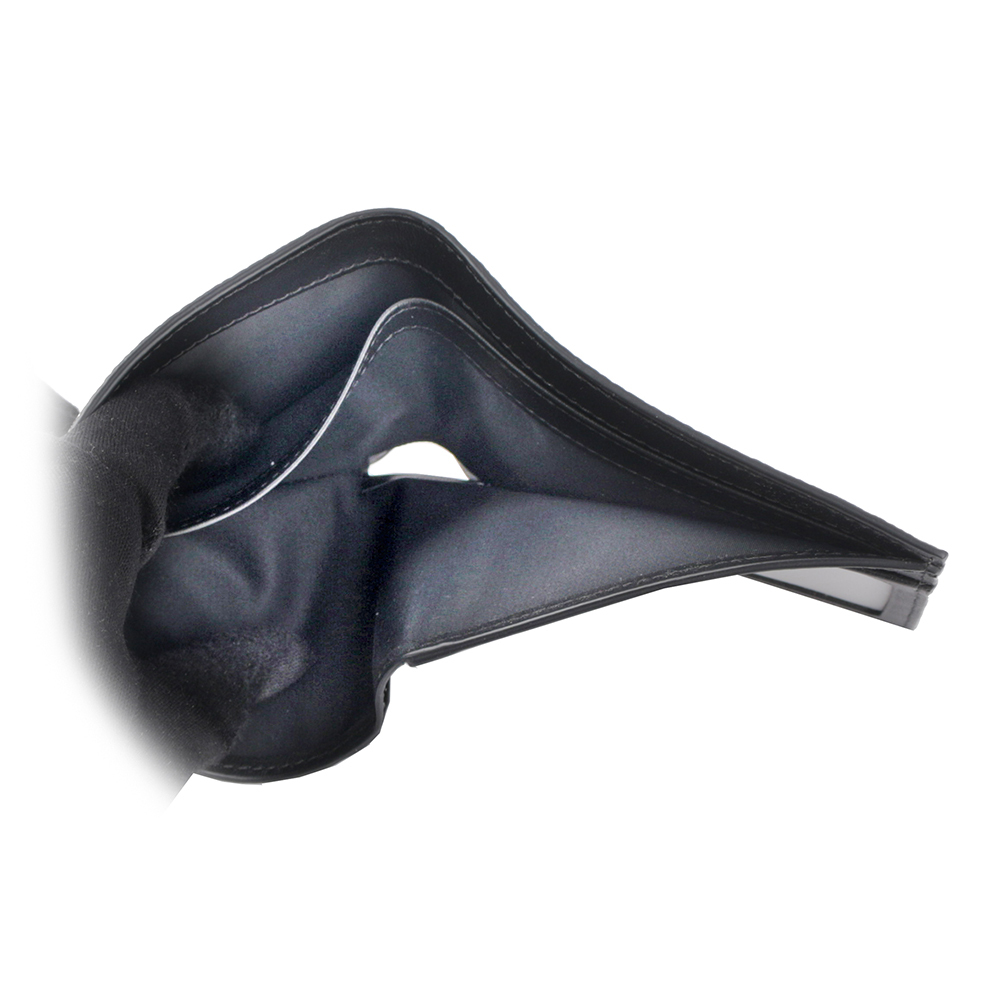 【BURBERRY】經典格紋帆布證件照對開短夾(經典米色) 80698171