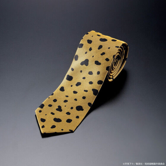 214092 Pbandai 預訂2024/10月 呪術廻戦　七海建人のネクタイ