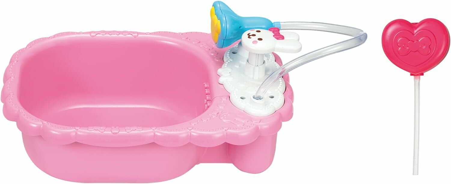 《小美樂》可愛浴缸2023