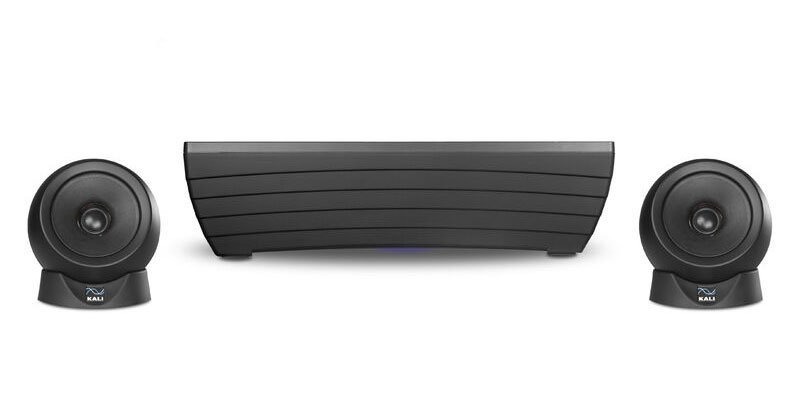 Kali Kali Ultra-Nearfield 監聽喇叭 第 2 張圖片｜三峽錄音 / 音響