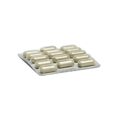 意大利 Orme Naturali 消除口氣淚腺丸 60粒