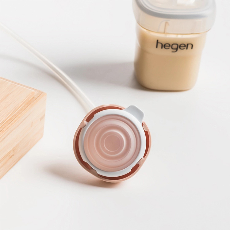 Hegen 電動擠乳器專用｜按摩套環 (替換配件)