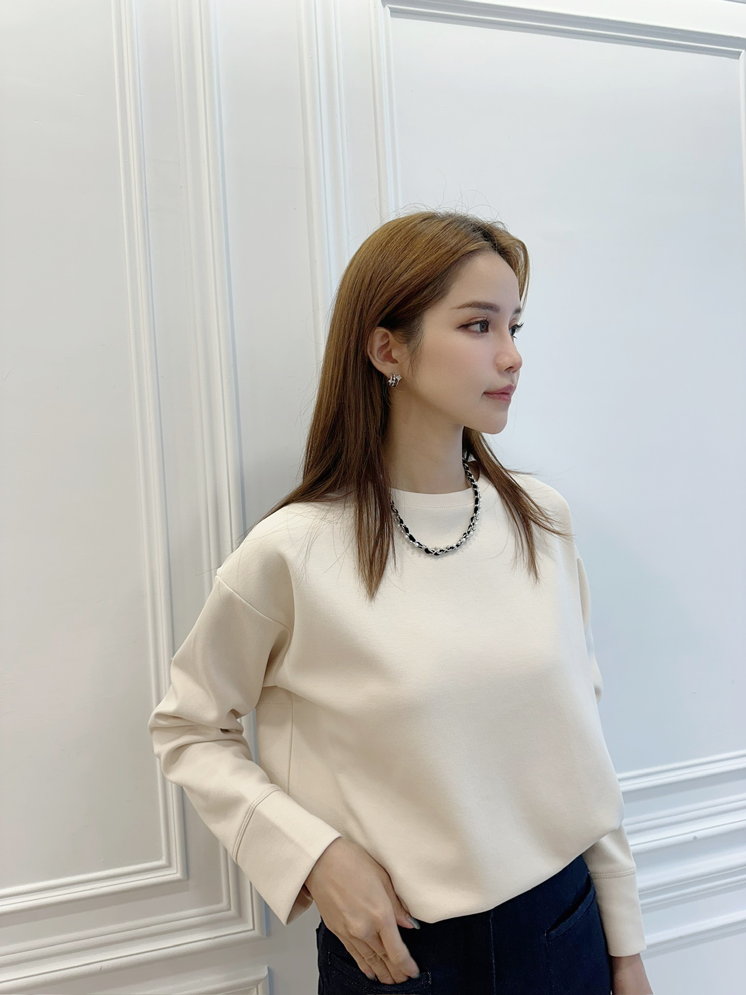 本期必收！韓國棉好質料Ｔ