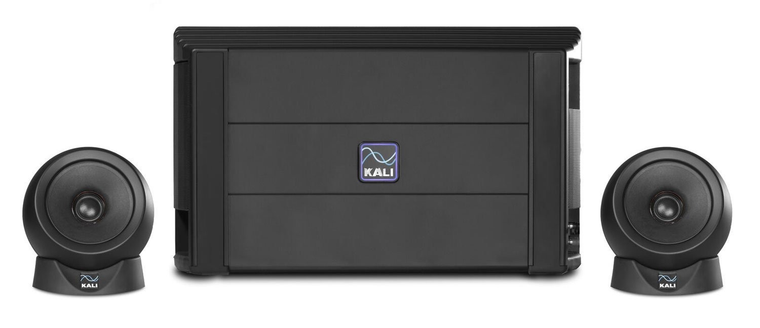 Kali Kali Ultra-Nearfield 監聽喇叭 第 3 張圖片｜三峽錄音 / 音響